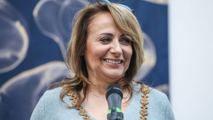 Krnáčová: Těšíme se na názory občanů. Věřím, že se metropolitní plán demystifikuje