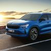 Škoda Kodiaq nová generace