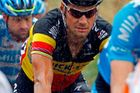 Boonen letos opět vynechá Tour de France, zaměří se na Vuelt