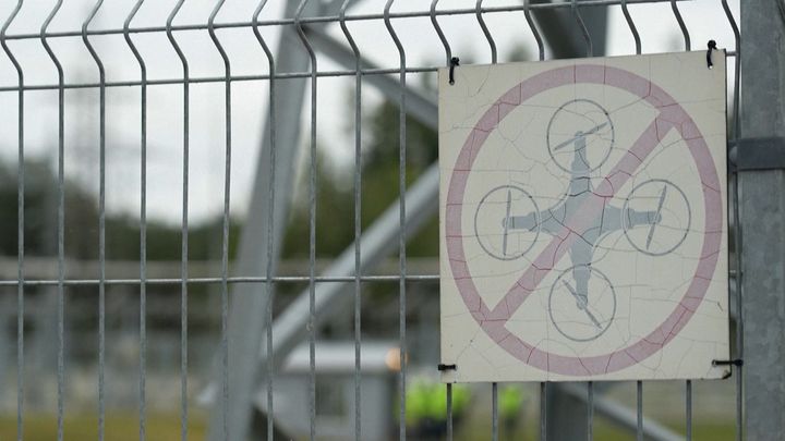 Kreml chystá rozsáhlou sabotáž v Polsku, tvrdí Ukrajinci. Plán "odhalili" sami Rusové; Zdroj foto: Reuters