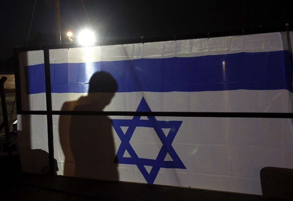 Čekání na Gilada Šalita
