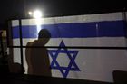 Izraelský vicepremiér neustál sexuální skandál a odstoupil. Ženy ho viní z obtěžování
