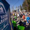 Bostonský maraton