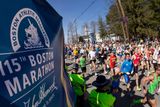 Nejstarší maraton na světě se konal už po stopatnácté.