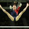 OH 2016, sportovní gymnastika:  Madison Kocianová, USA