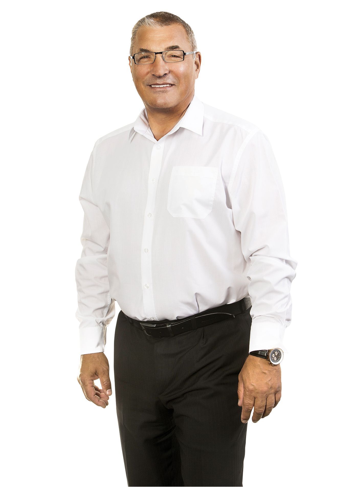 Josef Hájek, poslanec hnutí Ano