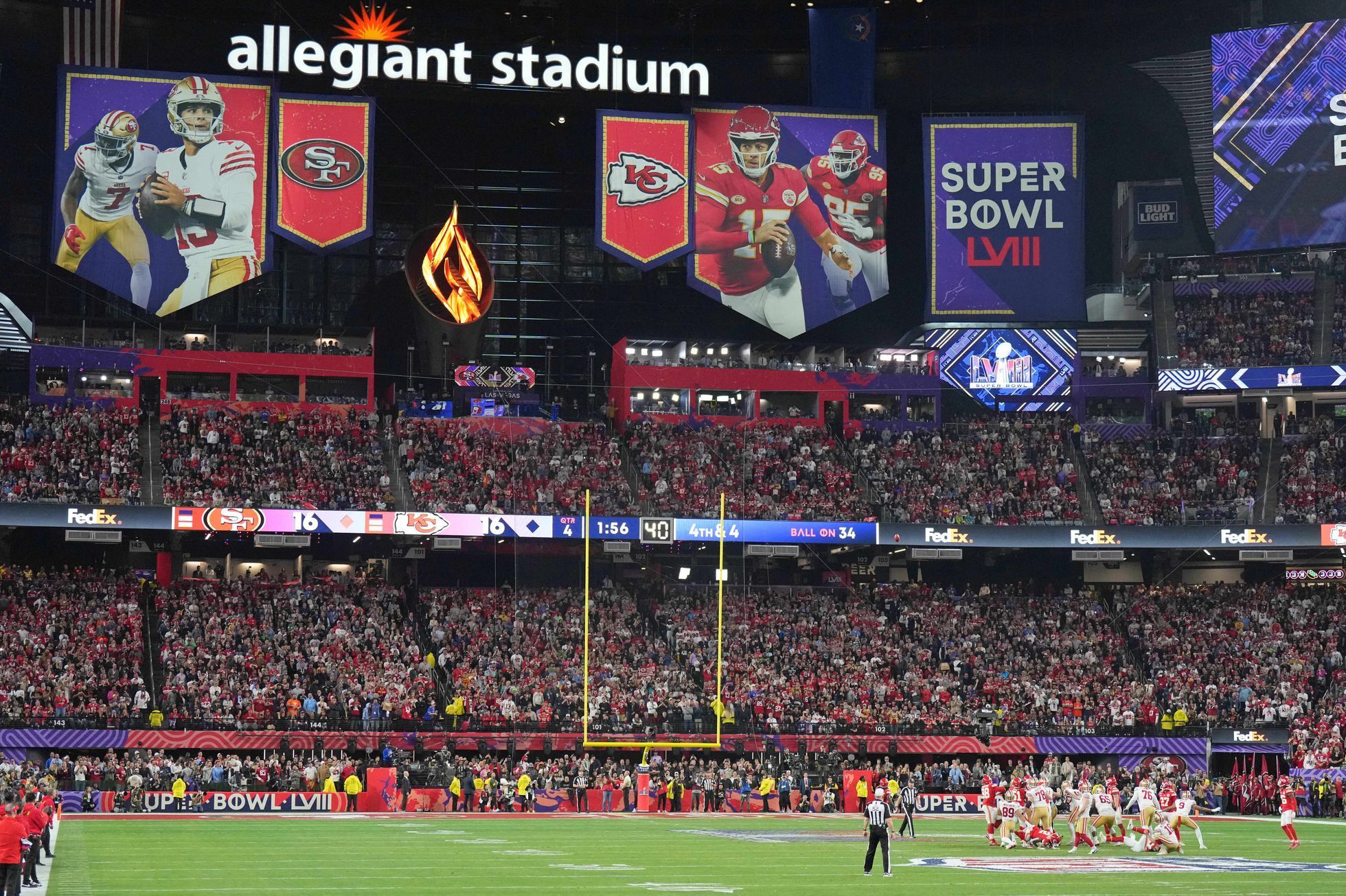 Super Bowl LVIII