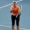 Barbora Krejčíková, Australian Open 2024, osmifinále