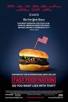 Fast Food Nation