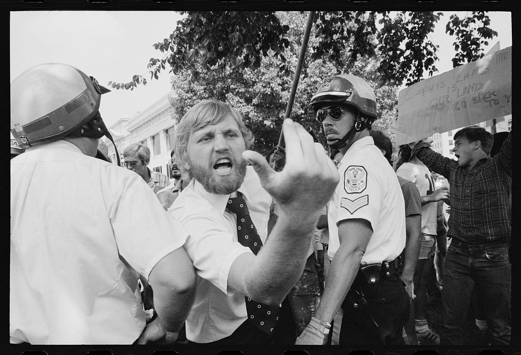 Fotografie ze života v USA v 50., 60. a 70 letech ze sbírek Library of Congress