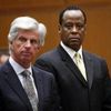 Conrad Murray