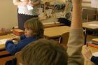 Ondřej Šteffl: Lidé přestanou posílat děti do škol