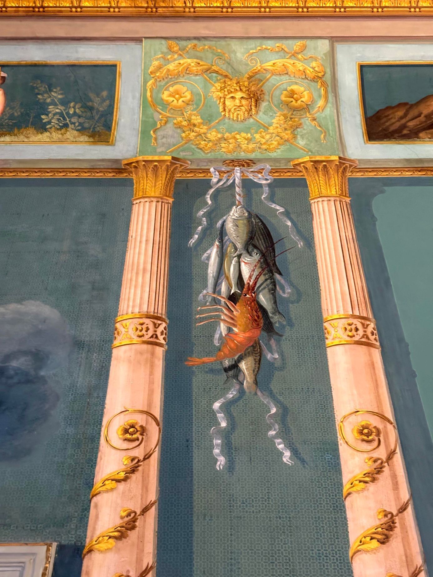 Sicílie, cestopis,