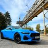 Ford Mustang 2024