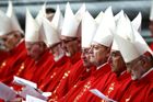 Inocenc, nebo vůbec poprvé Josef? Co napoví volba jména o novém papežovi