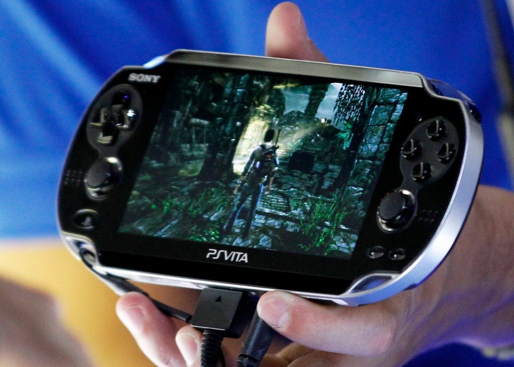 Electronic Entertainment Expo 2011