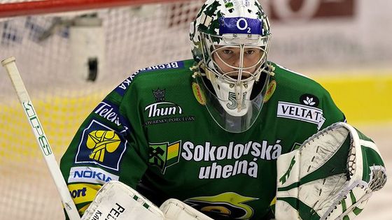 Karlovy Vary doma převálcovaly České Budějovice 4:0