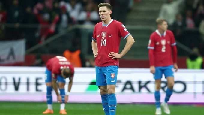 Čeští fotbalisté si na jméno nového reprezentačního trenéra ještě musí počkat