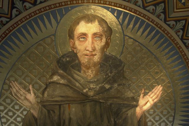 Czech Press Photo 2007 - Umění 1. cena