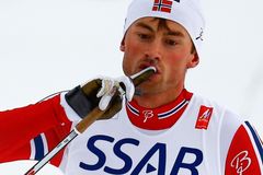 Lyžařské sprinty v Norsku vyhráli domácí běžci Northug a Fallaová