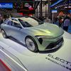 Autosalon Šanghaj 2025