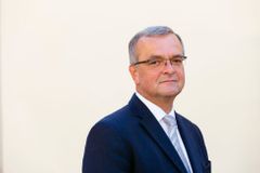 Živě: Poslanci schválili rozpočet se schodkem 50 miliard, Kalouskův návrh na přepracování neprošel