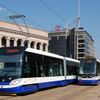 Tramvaj Škoda 15T, Riga