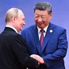 Čína, Rusko, Indie, summit, Putin, Modi, Xi Jinping, Shanghai Cooperation Organization, SCO