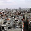 Homs, únor 2014