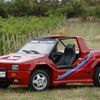 MTX Beach Buggy