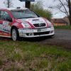 Rallye Šumava Klatovy: Jiří Skoupil