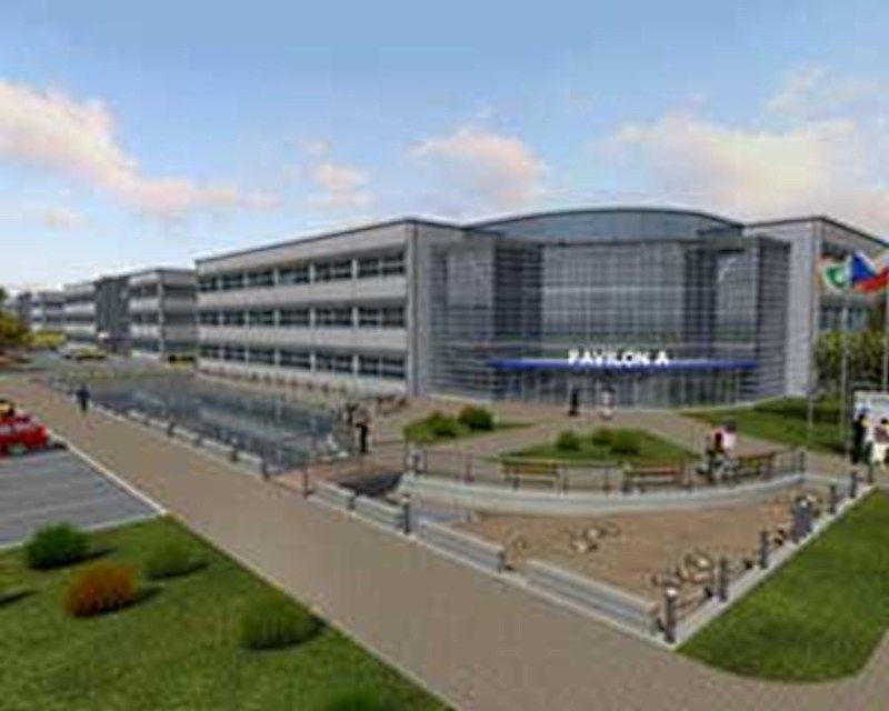 Technopark Pardubice