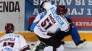 Hokej, extraliga, Sparta - Plzeň: Jan Švrček (51)