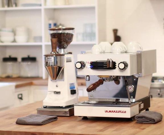 Lahodné espresso si teď připravíte i doma pomocí mobilní aplikace
