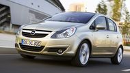 20. místo - Opel Corsa (58 hlasů). Titul Auto roku 2007 získal zástupce automobilky z kategorie malých městských vozů po uvedení čtvrté generace. Upoutal na něm vnitřní i vnější design a také řada prvků výbavy - mezi ně patřilo v té době unikátní vyhřívání volantu či v zadním nárazníku zabudovaný nosič jízdních kol.