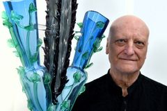 Zemřel výtvarník a architekt Bořek Šípek. Podlehl rakovině, bylo mu 66 let