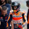 MotoGP 2017: Marc Marquez, Honda