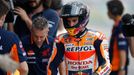 MotoGP 2017: Marc Marquez, Honda