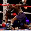 boxerské knockouty roku 2013 (Deontay Wilder vs. Audley Harrison)