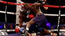 boxerské knockouty roku 2013 (Deontay Wilder vs. Audley Harrison)