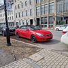 auta na evropských silnicích