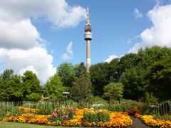 Dortmund - Vestfálský park