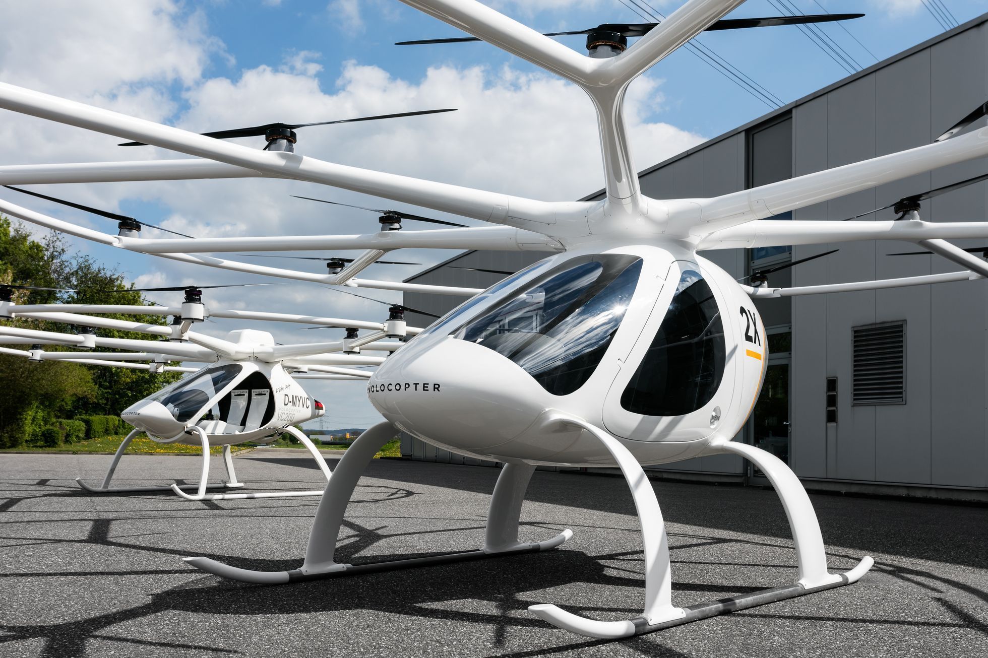 Volocopter