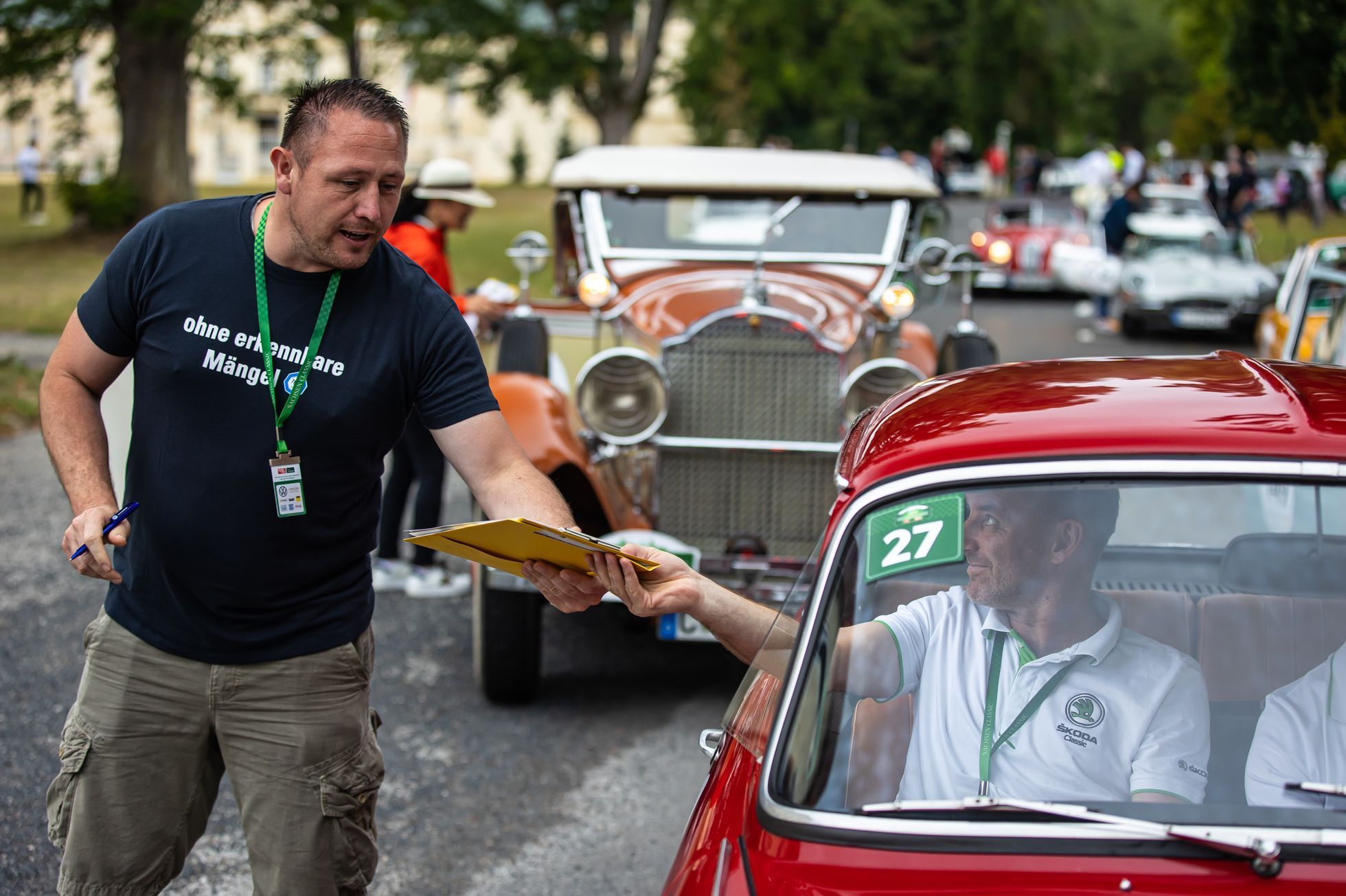 Sachsen Classic 2022