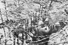 V Belgii zabil granát z první světové války dva lidi
