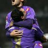 Liga mistrů: Debrecín - Fiorentina