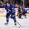 2017 NHL All Star Game: Auston Matthews, Toronto