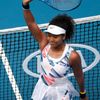 Australian Open 2020, 1. kolo (Naomi Ósakaová)