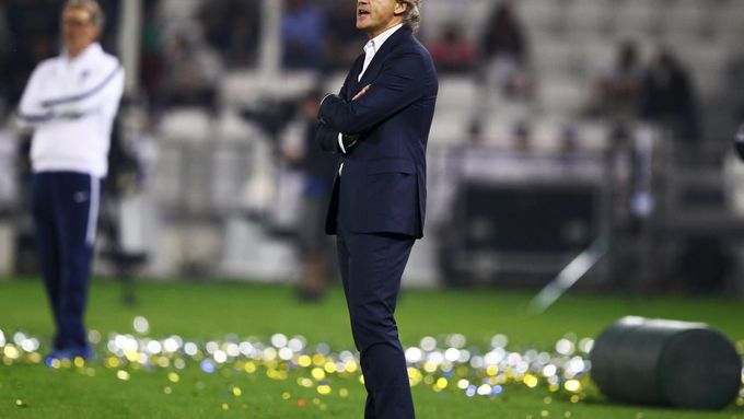 Inter Milan - Roberto Mancini