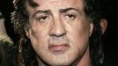 Sylvester Stallone